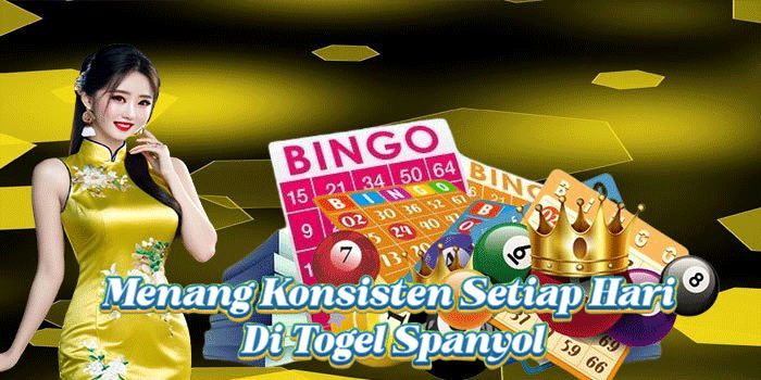 Menang Konsisten Setiap Hari Di Togel Spanyol