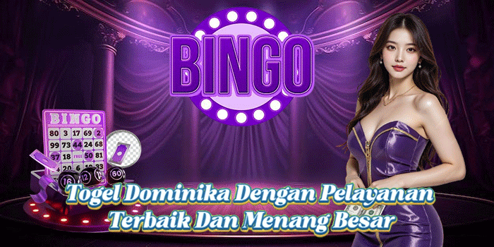 Togel Dominika Dengan Pelayanan Terbaik Dan Menang Besar